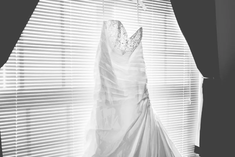 Deep Discounts David's Bridal Strapless Sweetheart