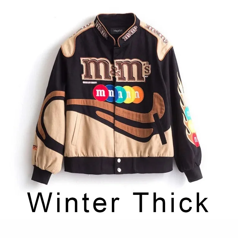 Thick Winter