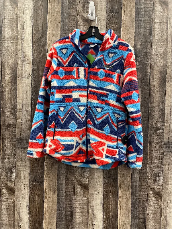 Bargain Prices Athletic Fleece By Columbia  Size: M