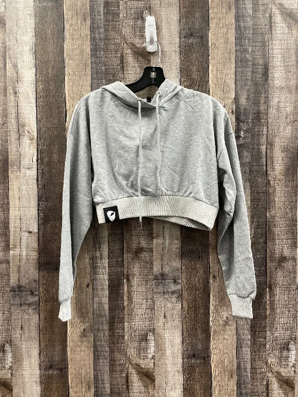 Instant Discount Athletic Sweatshirt Hoodie By Cme  Size: M