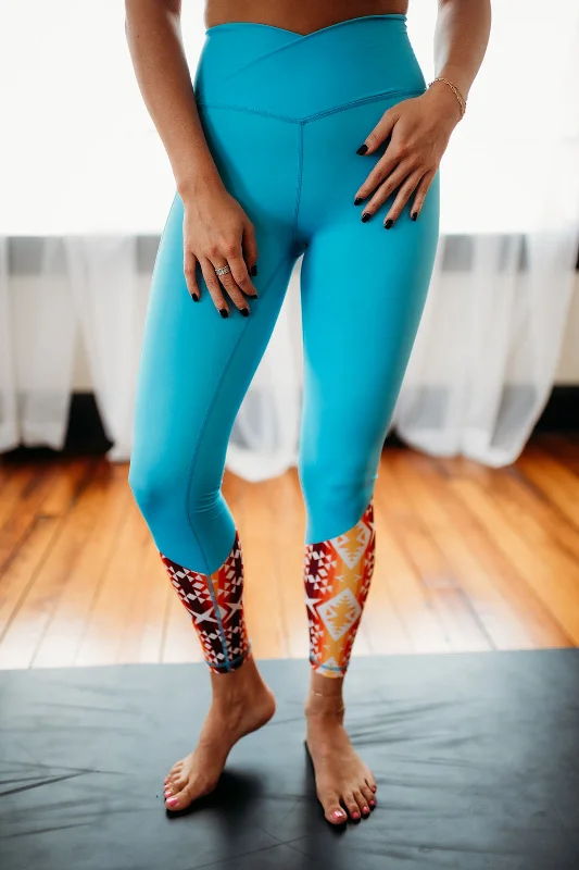 Deal of the Week ATOKA CROSSOVER LEGGINGS