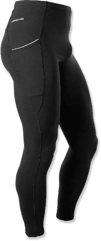 Savings Alert Borderless Tights - Men's