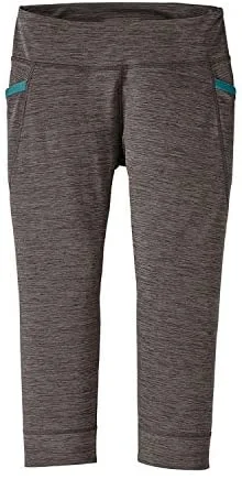 Instant Discount Diversifly Capri Tights - Women's
