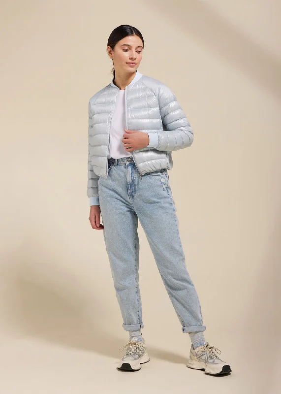 Quick Sale Doudoune femme Rosalie Arctic ice