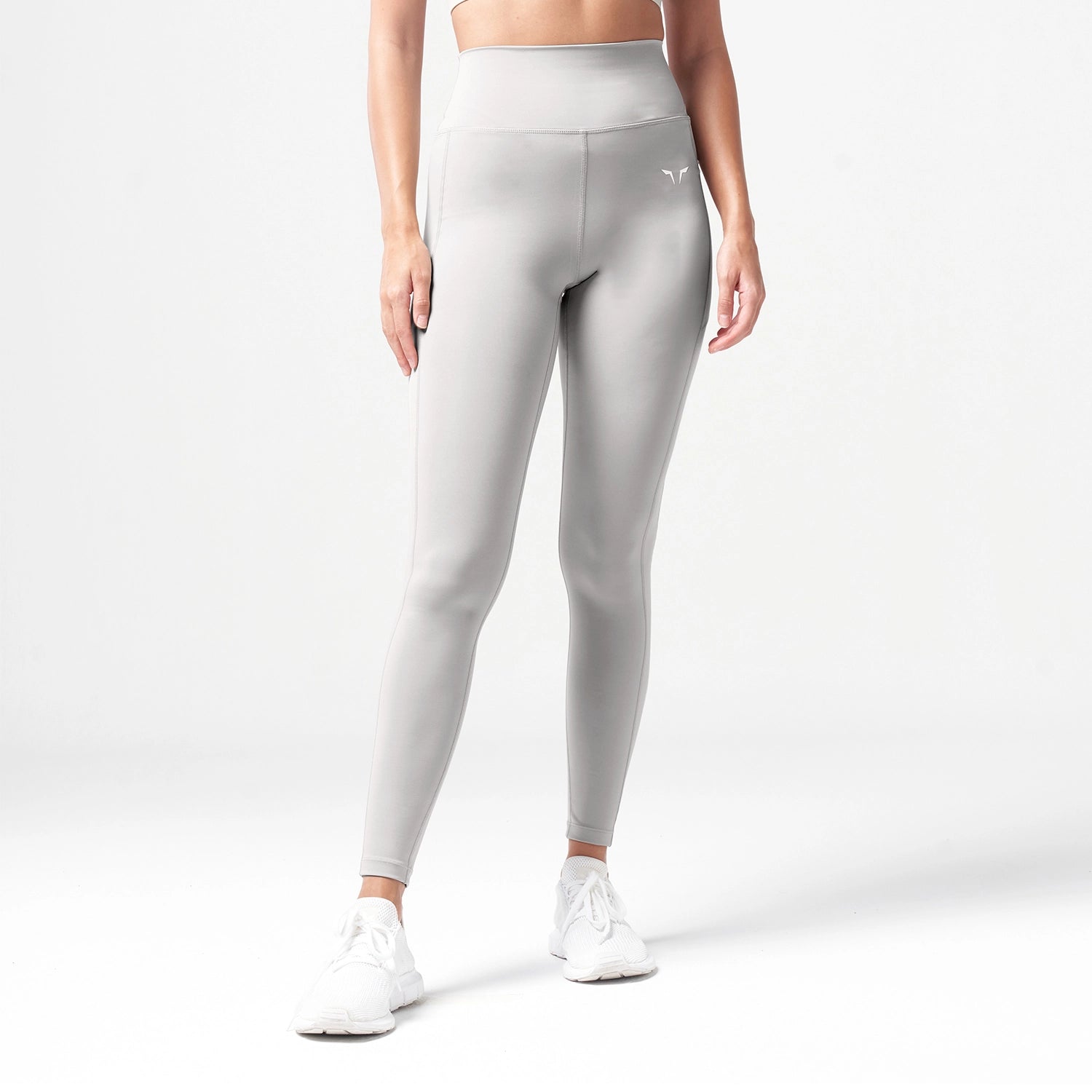 Special Price Essential High Waisted Leggings 27" - Paloma