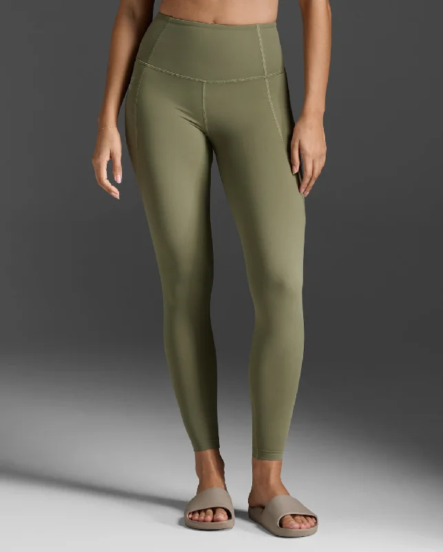 Sale Event Form Soft Touch Hi-rise Compression Tights
