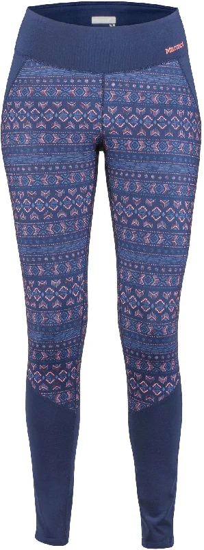 Can't Miss Heavyweight Nicole Tights - Women's