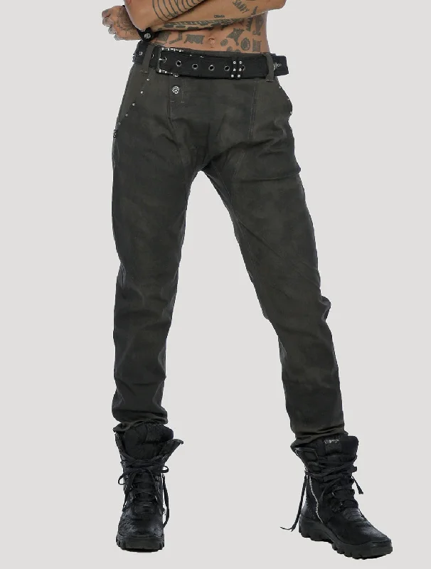 Sneak Peek Sale Jiva Unisex Pants