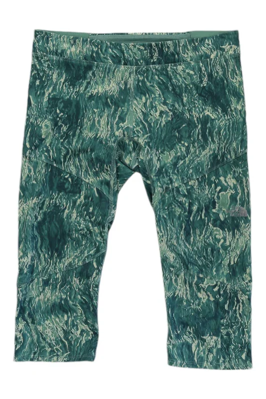 Deal Dash Midweight Crop Leggings