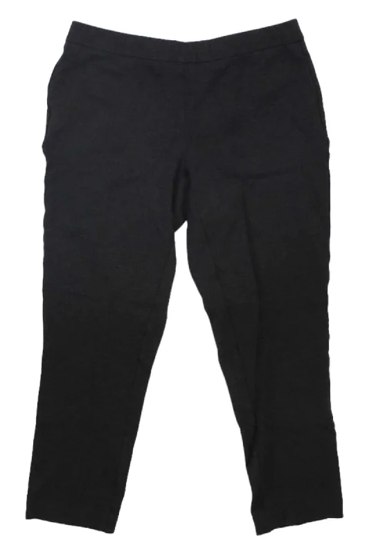 Midnight Madness Orvis Womens Casual Leggings
