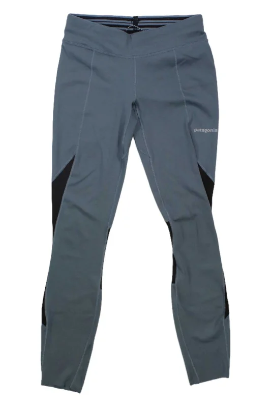 Massive Deals Patagonia Womens Endless Run Tights