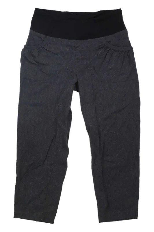 Markdowns Prana Summit Capri Leggings