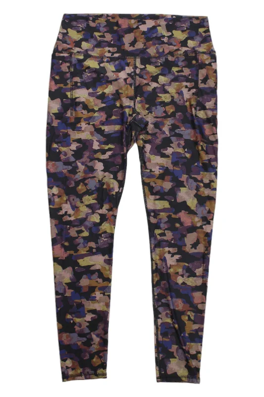 Don't Wait PRANA WOMENS IMPRESA LEGGING