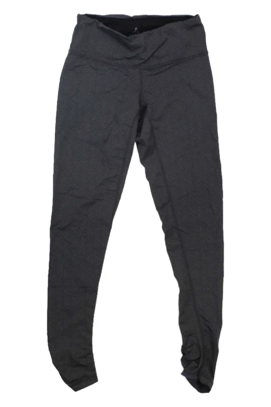 Major Savings Prana Womens Misty Yoga Leggings