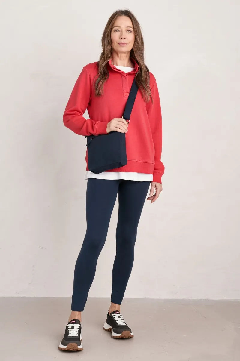 Price Cut Seasalt Sea Dance Legging - Midnight