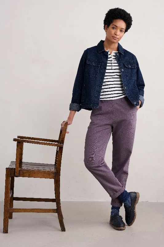 Low Prices Seasalt Waterdance Trouser in Fig