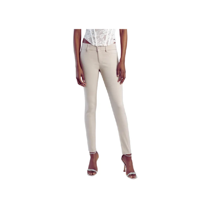 Midnight Madness Sissyboy P10241 Ladies Eresha Trouser Stone