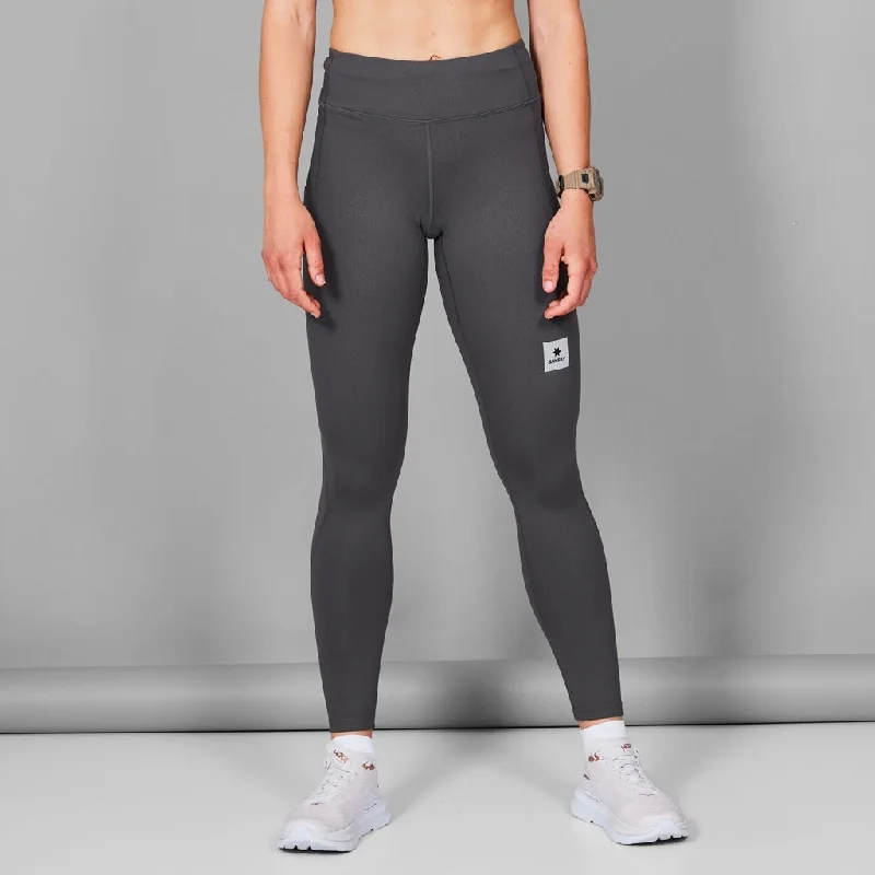 Markdown Madness Pace+ Long Tights
