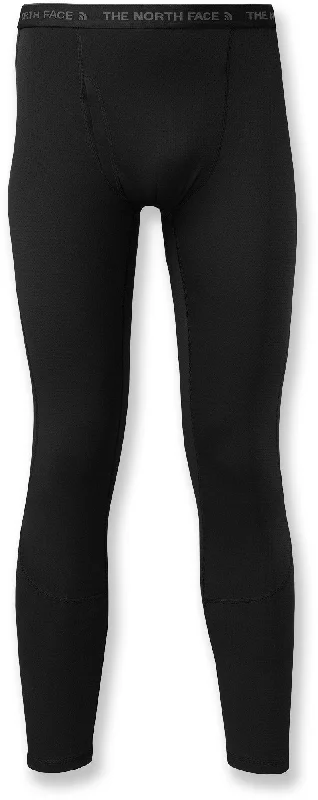Value Deals Warm Long Underwear Tights - Men's