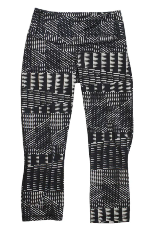 Crazy Deals Womens Centered Crops - 20 1/2"