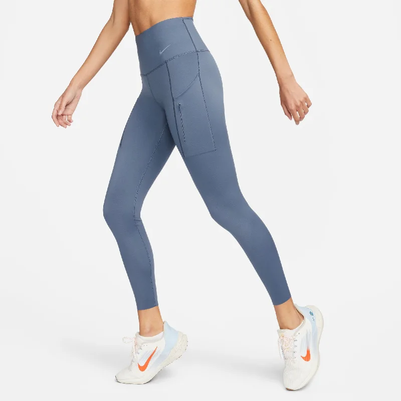 Final Sale Women's Nike High-Waisted 7/8 Leggings - DQ5636-491