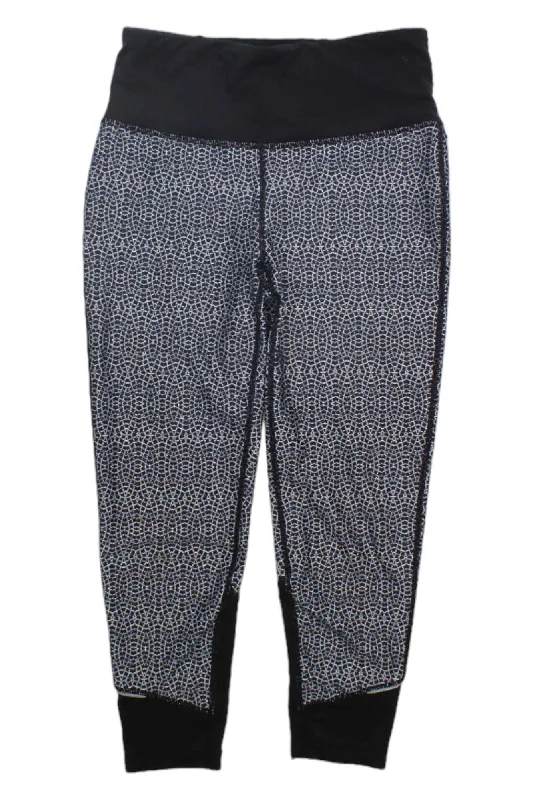 Great Deals Womens Prana Geometric Tatum Capri Legging