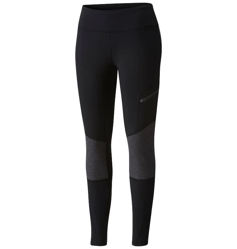 Bonus Savings Women's Titan Peak Trekking Leggings
