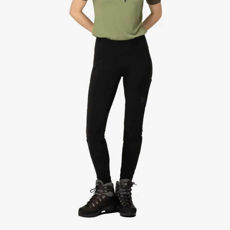 Act Fast W's Femund Warmwool Flex2 Tights