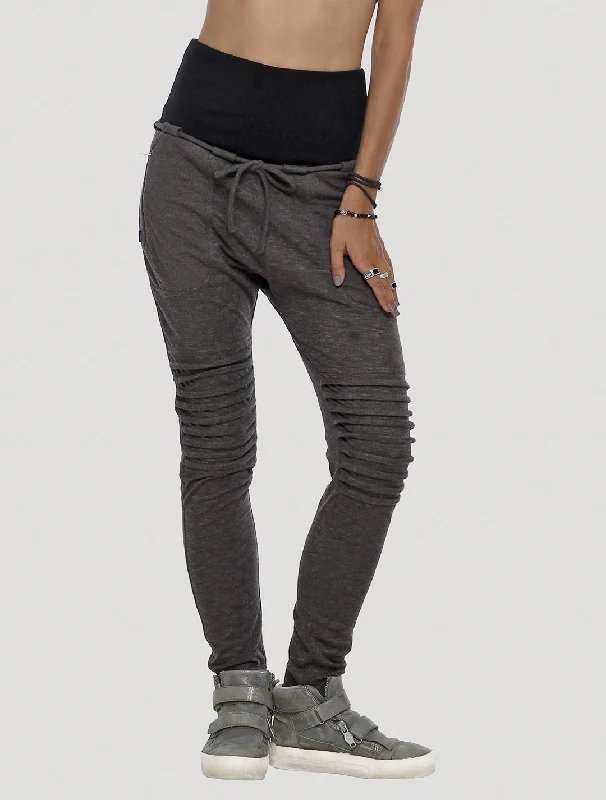 Charcoal-Black