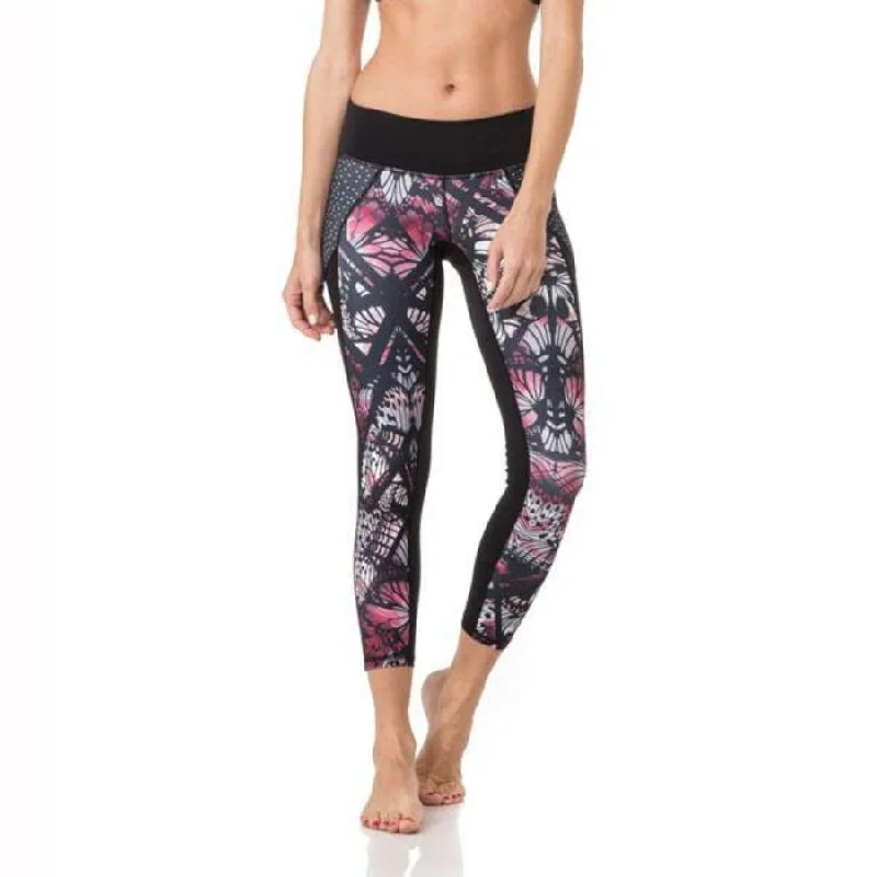 Lowest Price Zoe Butterfly Legging