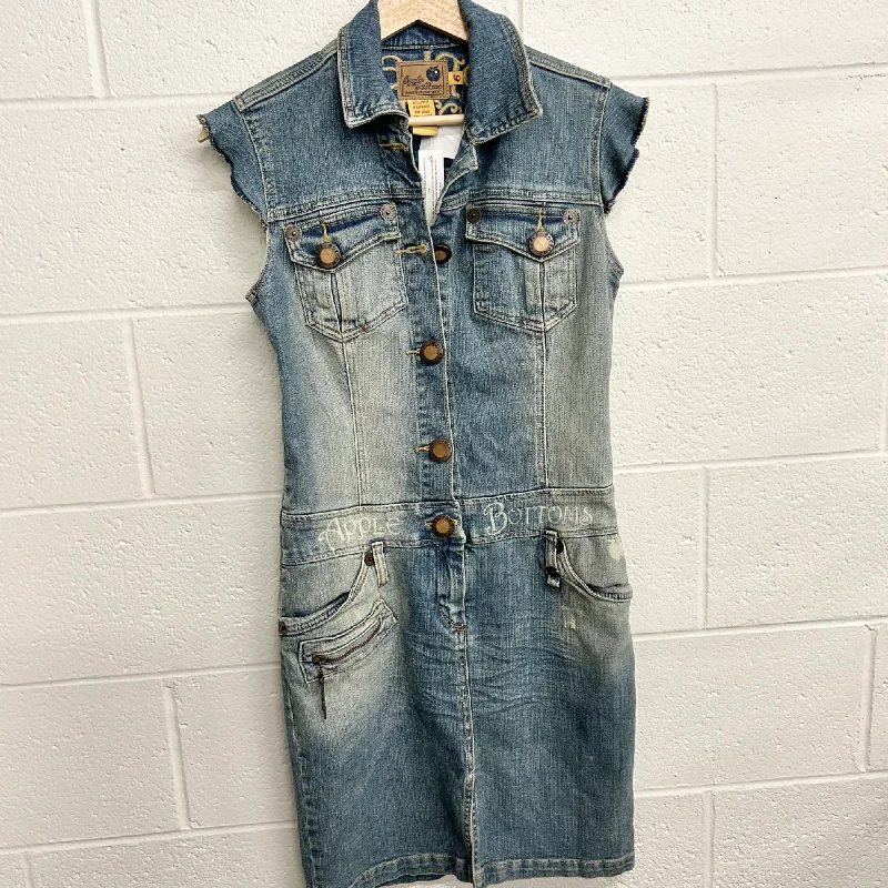 Holiday Sale Apple Bottoms Dress Size Small