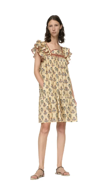 Fantastic Offers Norah Tunic
