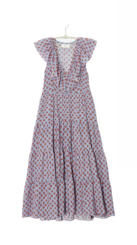 YEAR-End Clearance Tatiana Dress