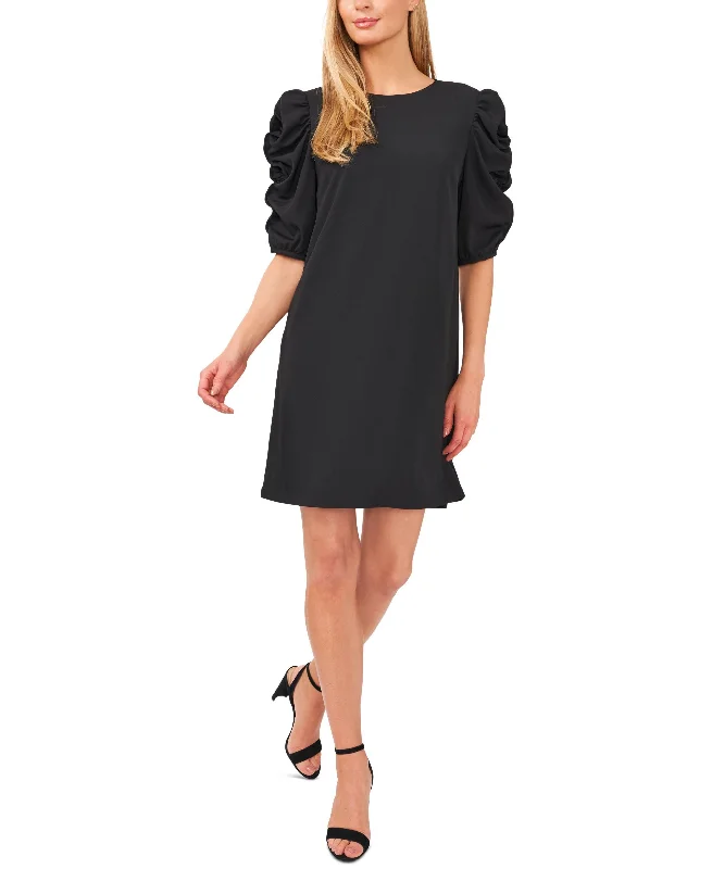 Blowout Deals Cece Ruffle Sleeve Dress