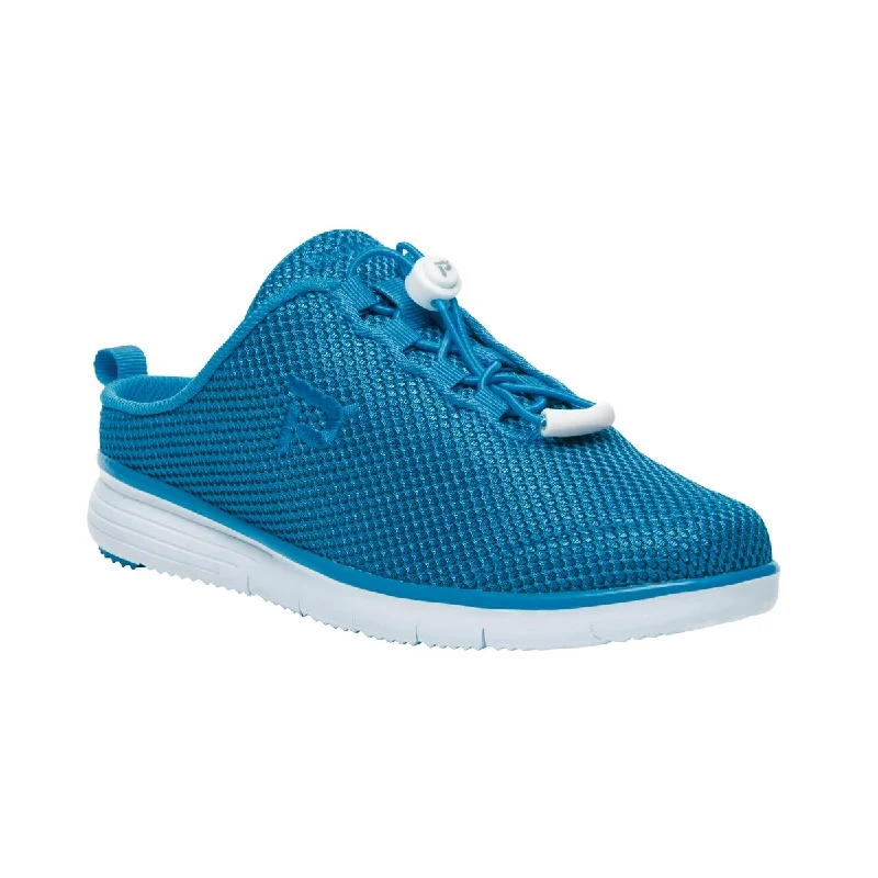 Holiday Sale Propet Womens Travel Fit Slip On Removable Insole Casual and Fashion Sneakers