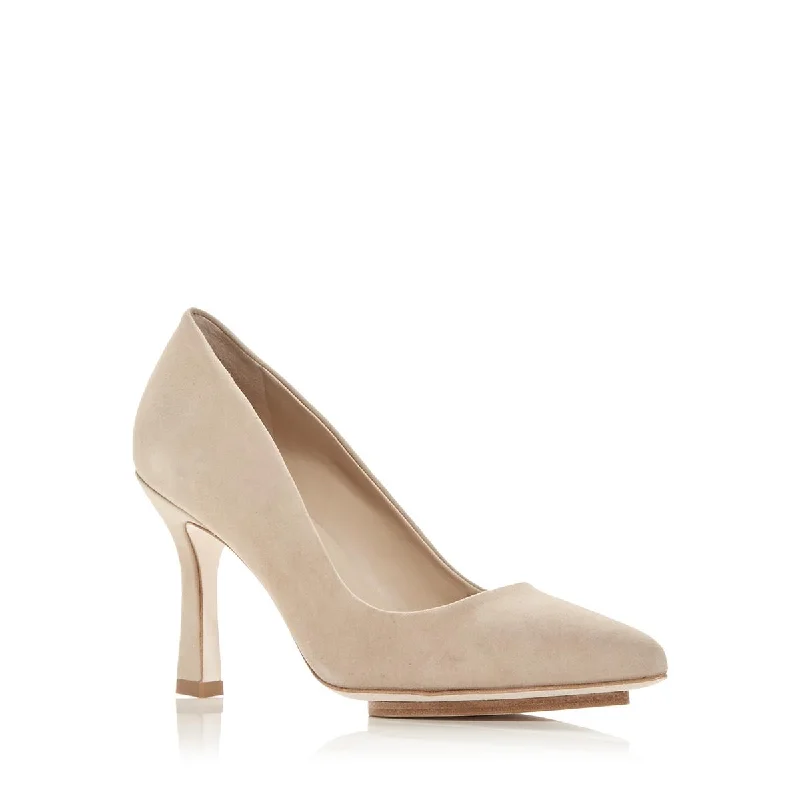 Today’s Deal Salone Monet Womens ANITA PUMP Comfort Insole Dressy Pumps