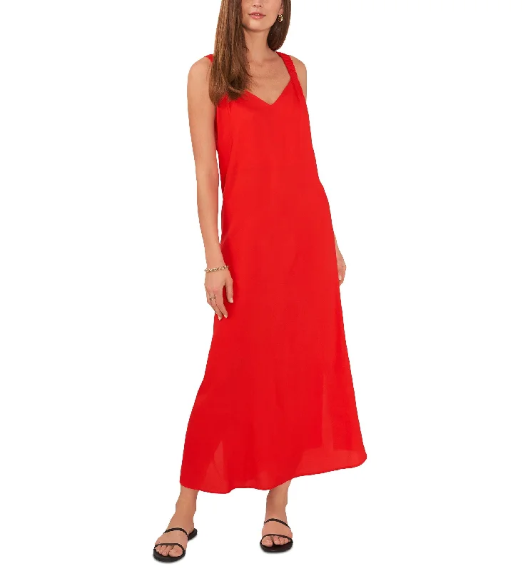 Weekend Special Sam Jess Tank Maxi Dress